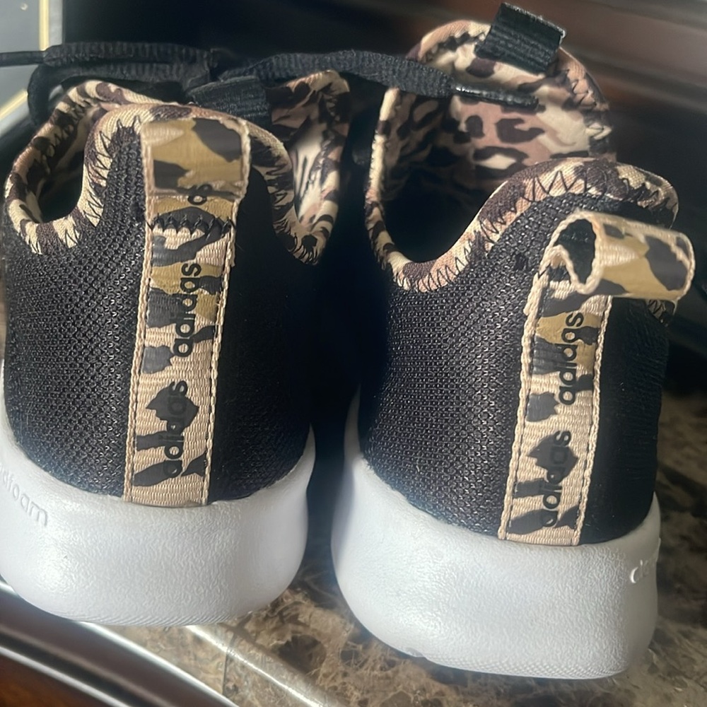 Addidas cloud foam - Picture 4 of 5